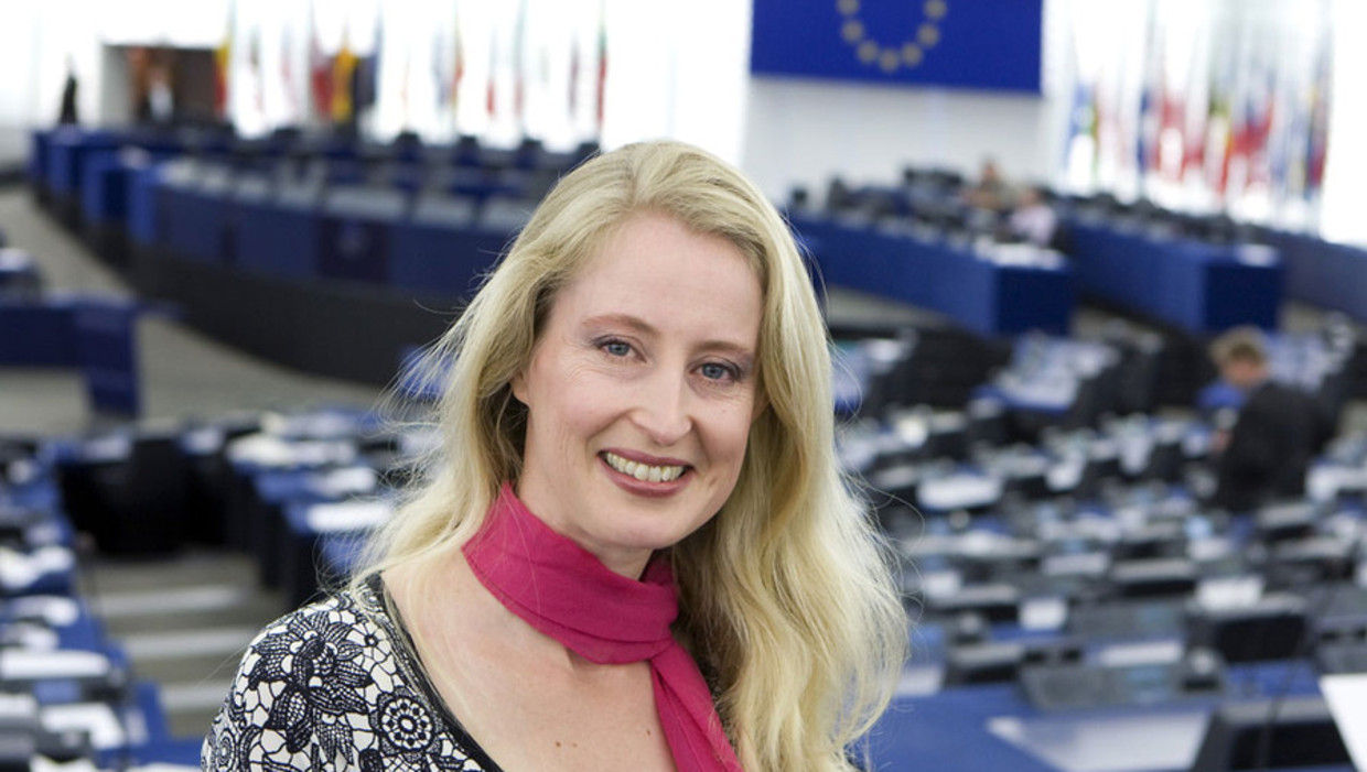 Judith Merkies Beeld anp