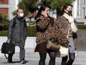 Opvallend: Japanse vrouw tweede keer besmet met coronavirus