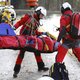 Treinongeval Beieren: zeker negen doden en 100 gewonden