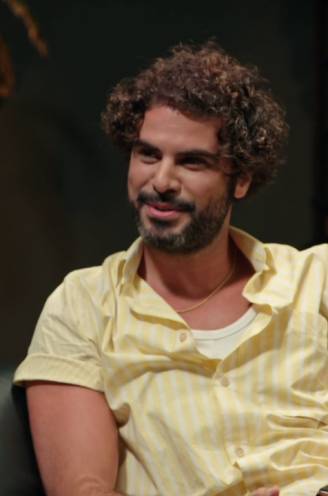 Riadh Bahri deed gouden zaak in ‘Stukken van Mensen', en dat smaakt naar meer: “We gaan investeren”