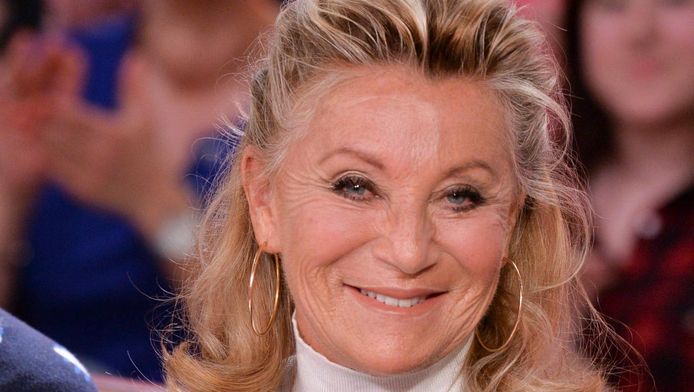 L Unique Desir De Sheila People 7sur7 Be