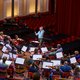 ‘Het Concertgebouworkest klinkt warm en transparant tegelijk. Ik vind het onweerstaanbaar’