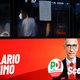 In Italië neemt versnipperd links het op tegen verenigd rechts