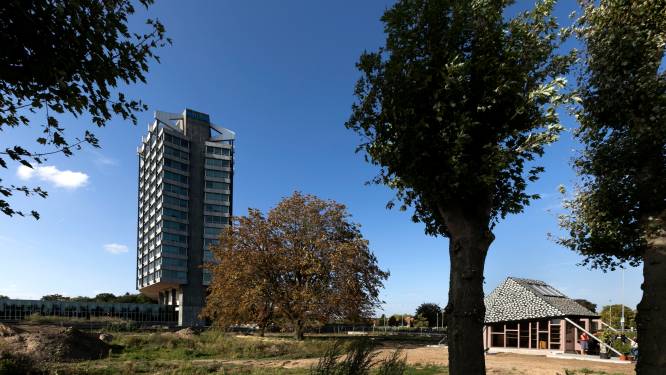 Philips verhuist hoofdkantoor Benelux naar High Tech Campus Eindhoven