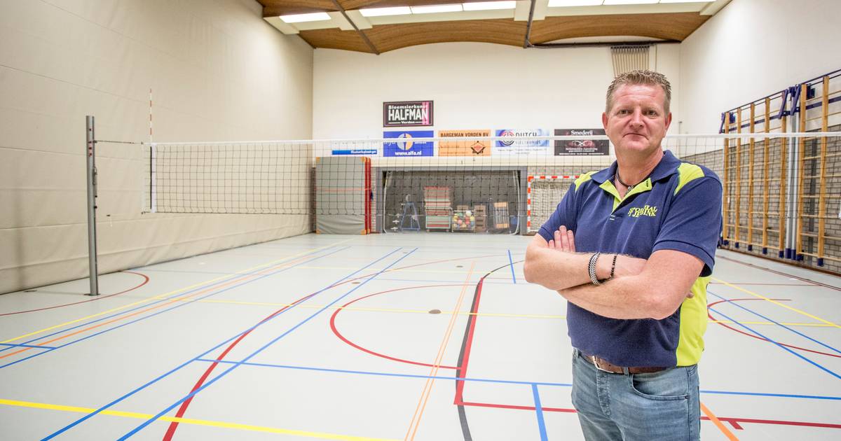 Nieuwbouw school met sporthal Vorden nog lang niet zeker | Bronckhorst
