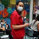 Portugese zomergolf op zijn retour, kleine kinderen krijgen vaccin in VS