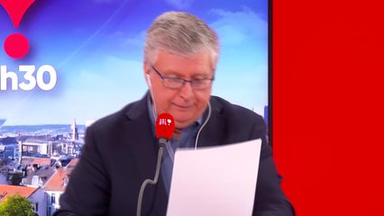 1281. Votez pour moi du mardi 2 septembre