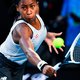 Tienersensatie Gauff mept titelverdediger uit Australian Open