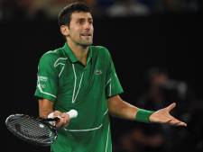 Pour quelles raisons le visa de Djokovic a-t-il été annulé?