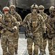 'Special Forces': Schietend door de ambassade