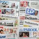 Recordaantal Nederlandse journalisten zonder werk