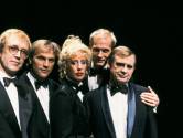 Fred Florusse (Don Quishocking) op 85-jarige leeftijd overleden
