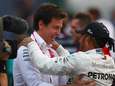 Mercedes blaakt van vertrouwen: ‘Auto van Lewis Hamilton is nu op z’n best’