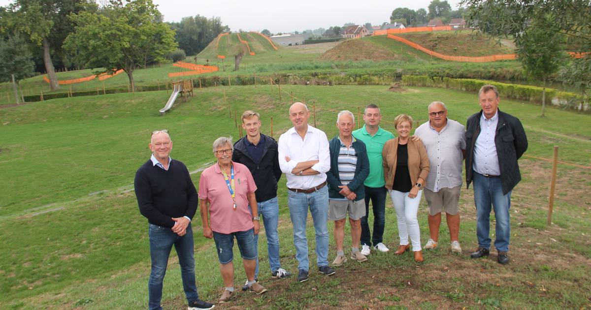 Laatste Berencross in Meulebeke voor BK veldrijden er in 2024 opnieuw