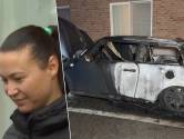 Onbekende steekt auto van Ana (40) in brand: “Ik hield echt van mijn Mini Cooper”