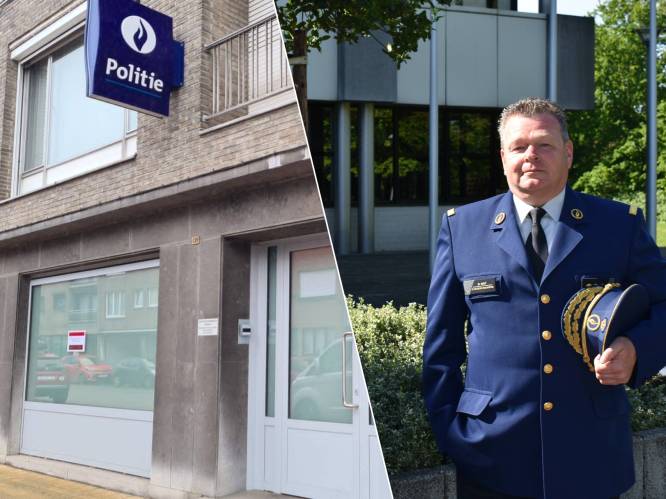 Politie Zwijndrecht gaat in overlevingsmodus tot aan de fusie: “We hebben nog maar drie mensen over voor een interventiedienst”