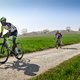 Gaan Afrikaanse wielrenners de hardlopers achterna? Eritrese winnaar Gent-Wevelgem denkt van wel