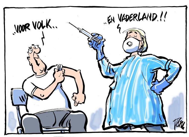 null Beeld Tom Janssen