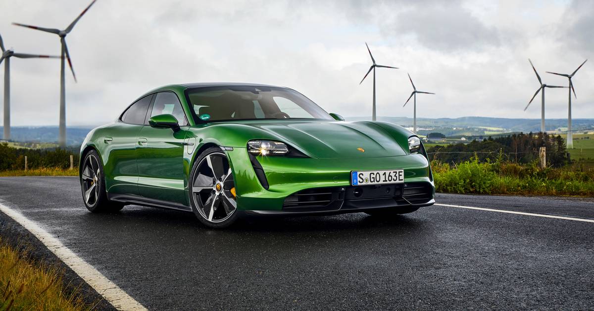 Dit zijn de elektrische wagens met de grootste autonomie Auto hln.be