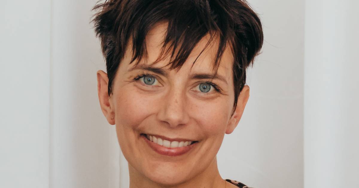COLUMN. Lara Switten (35), mama die strijdt tegen kanker ...