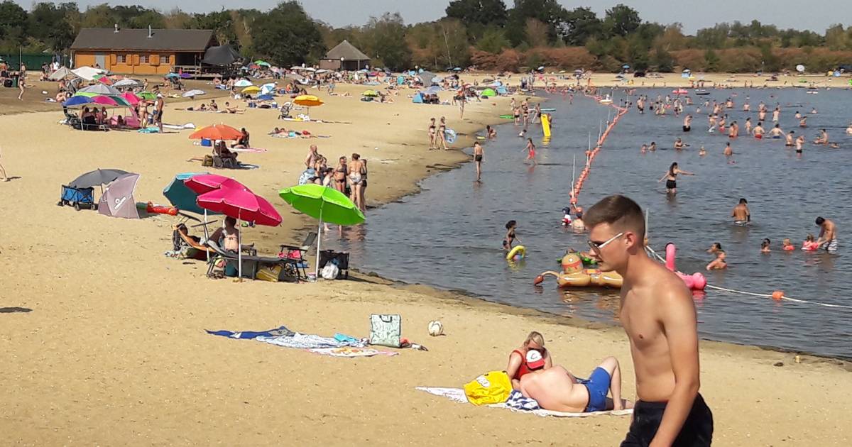 Recreatiebeheerder De Kuilen bedreigd: 'Handhaven van anderhalve meter is een lachertje', gemeente z