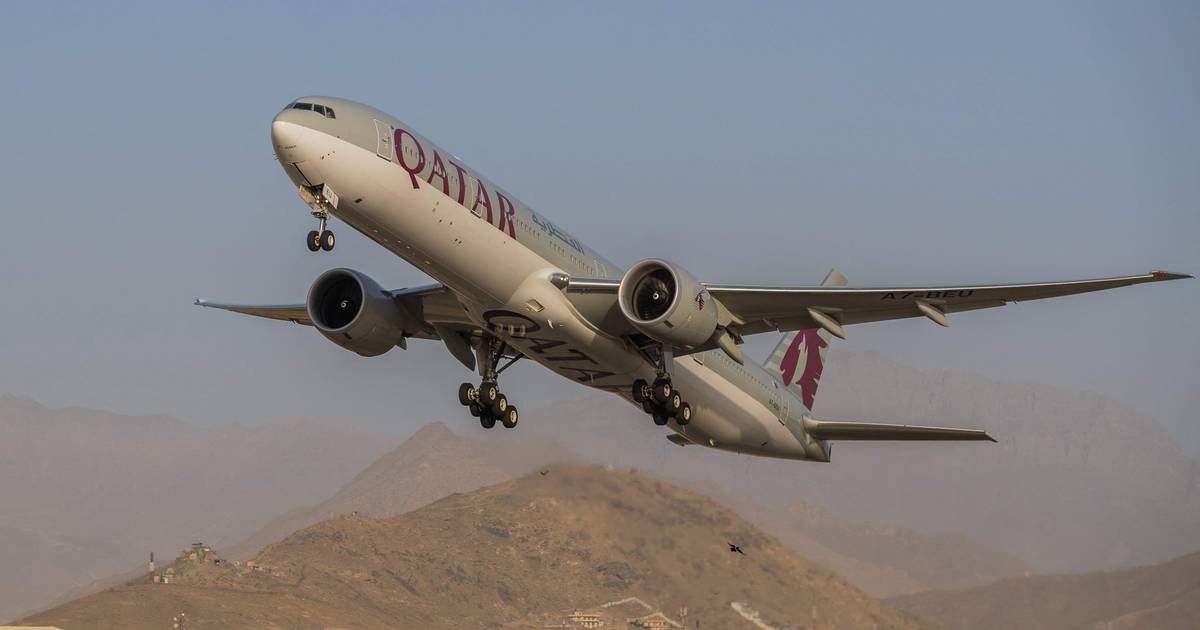 Qatar Airways платит больше заказов на Boeing |  Эконом