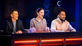 “Ik wil méér!”: Jury So You Think You Can Dance overspoeld door danstalent