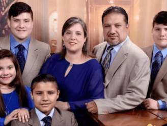 Niet-gevaccineerde moeder sterft 14 dagen na echtgenoot aan corona, haar laatste wens: "Vaccineer mijn kinderen!”