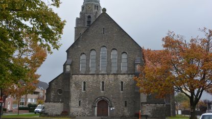 Sint Godelievekerk Hln