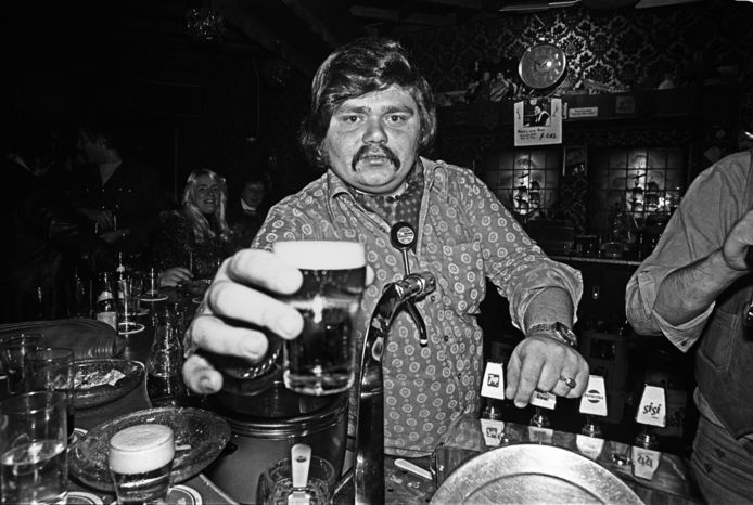 Biografie Deel 2 Smartlappen Sterallures 65 Jaar Andre Hazes Ad Nl