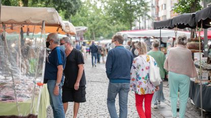 OVERZICHT. Kleinere sociale bubbel en weer alleen naar de winkel: deze nieuwe regels gaan vandaag in