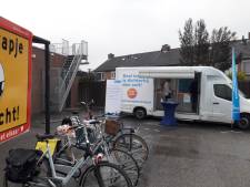 DELTA Fiber start glasvezelcampagne in Riel, Alphen en Chaam