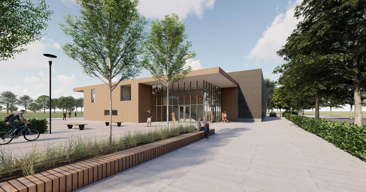 Eindelijk groen licht voor nieuw sportcomplex in Keijenborg: bezwaren buurman van tafel geveegd