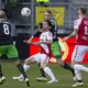 Feyenoord verspeelt derde plek bij Utrecht