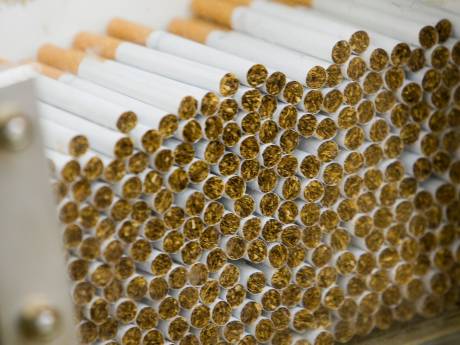 FIOD onderschept in Venray 8 miljoen illegale sigaretten