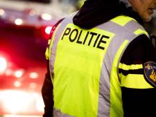 Spookrijdende trekkers op de A7 in Friesland na ingrijpen politie