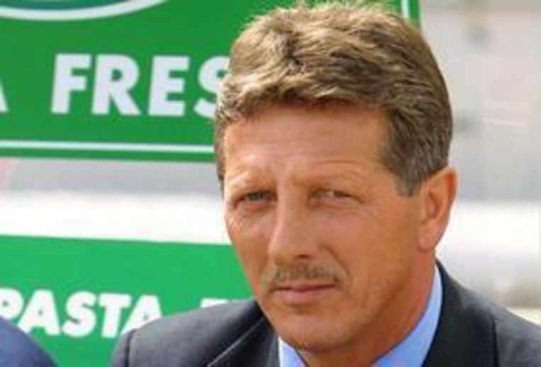 Afbeeldingsresultaat voor Lazio Giuseppe Materazzi