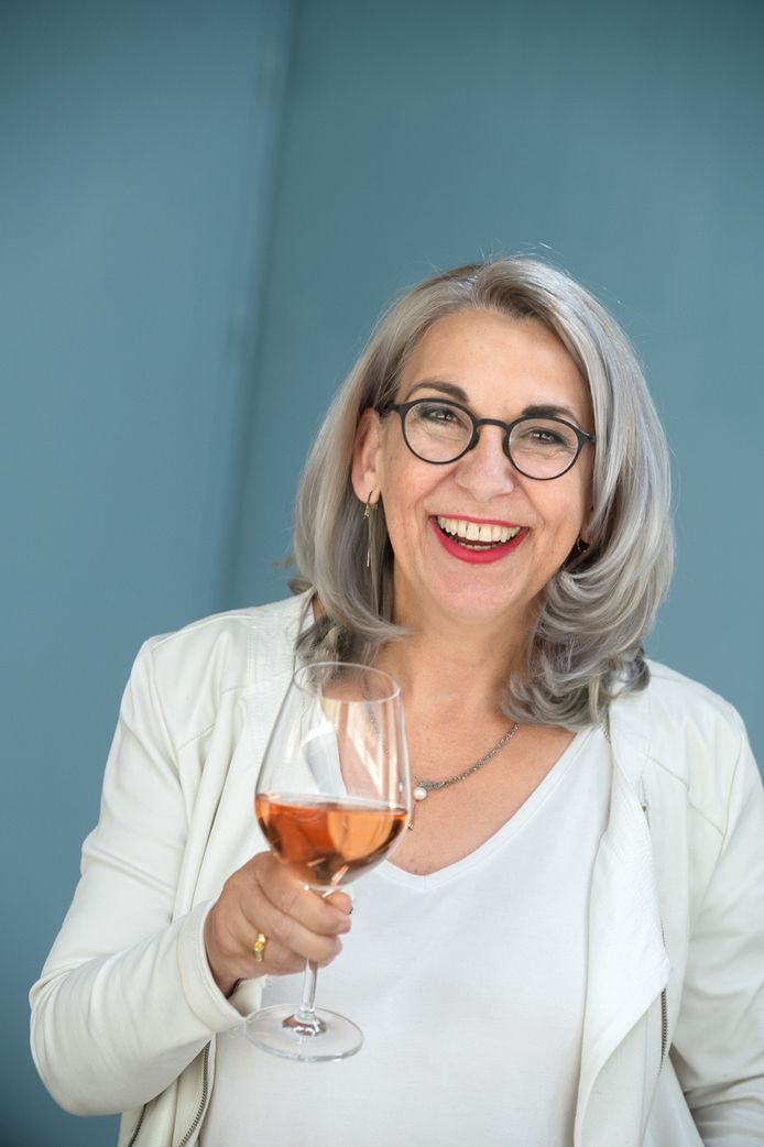 Jolande is diëtiste én wijnvrouw: dit is haar favoriete wijn (tip: eet ...
