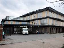 Zorgcentrum De Wellen in Oss neemt 24 coronapatiënten over van ziekenhuizen