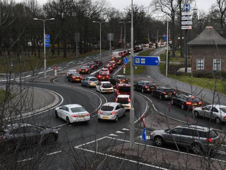 Reuring in Maarsbergen: inwoners voorkomen op het nippertje maandenlange afsluiting belangrijke weg
