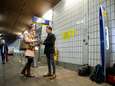 ‘Houd westingang station open’: hele Nijmeegse raad wil sluiting terugdraaien, maar wethouder vreest ergste