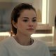 Na twintig jaar blij zijn op bestelling huilt Selena Gomez in haar documentaire echte, bittere tranen