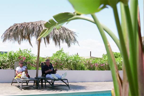 Hollandse Makelaars aan de Costa