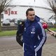 Ajax-directeur Overmars ziet 'heel veel uitdagingen'