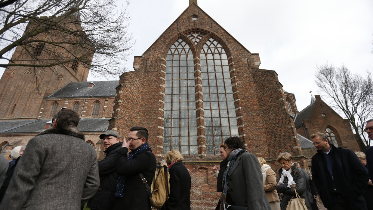 null Beeld anp