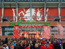 Dit is waarom het duel tegen Almere City misschien wel de beslissende is voor FC Twente 