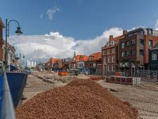 Doemscenario: ‘Straks mooie haven, maar geen winkels meer in Zevenbergen’