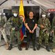 Machtigste drugsbaas van Colombia opgepakt na jarenlange klopjacht