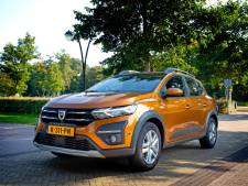 Test Dacia Sandero Stepway: goedkoop, maar mist verfijning