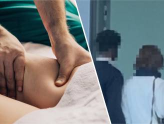 Gentse masseur die klanten intiem betastte, krijgt straf met uitstel: “Ik heb een demon in mij” 